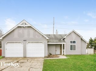 6903 Hardwood Dr, Indianapolis, IN 46250