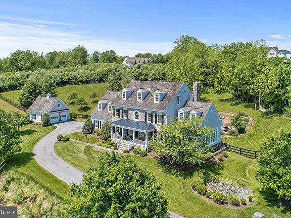2nd image of 41047 Nestlewood Farm Ln