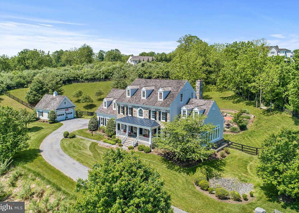 41047 Nestlewood Farm Ln, Paeonian Springs, VA 20129 Zillow