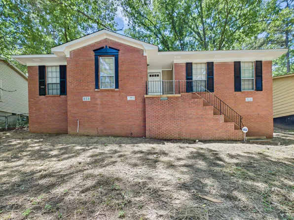 29 Rosewood Dr, Little Rock, AR 72209