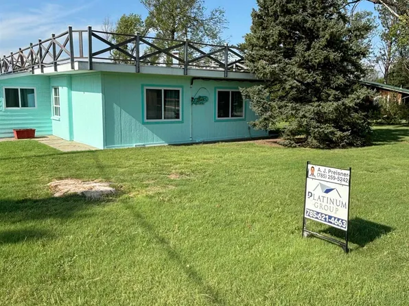 310 Terrace, Ellis, KS 67637