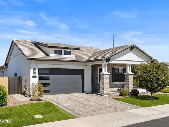 2196 E Canary Drive, Gilbert, AZ 85297