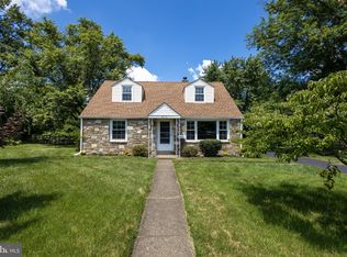 413 Norfolk Rd, Flourtown, PA 19031