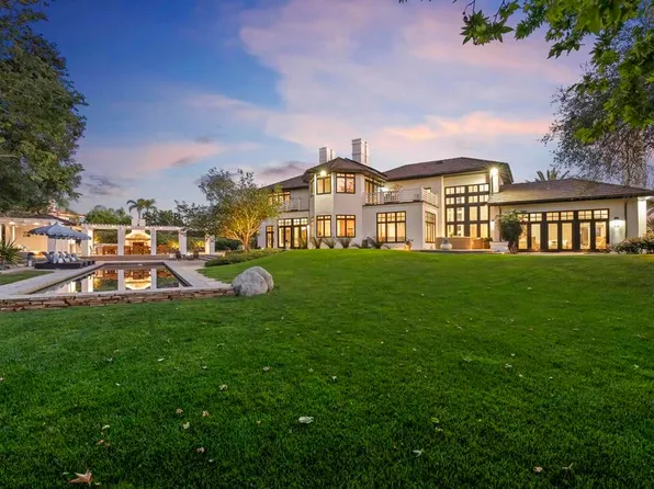 7891 Muirfield Way, Rancho Santa Fe, CA 92067