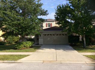 17529 Queensland St, Land O Lakes, FL 34638