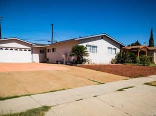 1013 N Orange Ave, La Puente, CA 91744