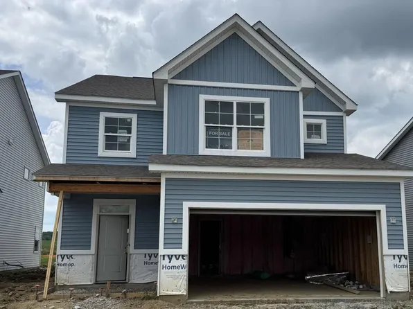 1020 Dawsons Dr #49, Hebron, OH 43025