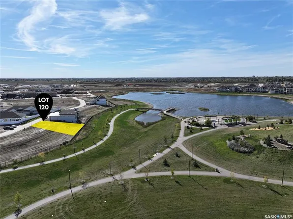 UNIT 120-710 Brighton BOULEVARD, Saskatoon, SK S7V 1W9