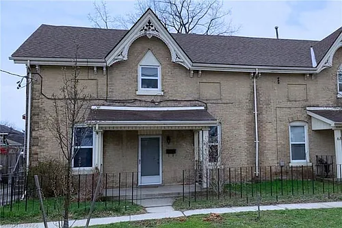 65 East Ave #UPPER Photo 1