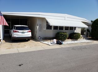 3301 Alt UNIT 450-19, Palm Harbor, FL 34683