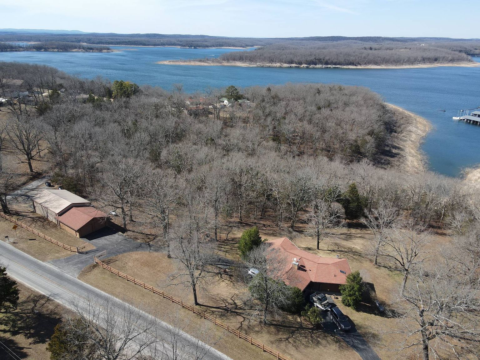 8082 State Hwy W, Pontiac, MO 65729 Zillow