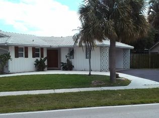 1346 W Camino Real, Boca Raton, FL 33486