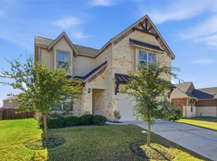 106 Barley Fork Ln, Hutto, TX 78634