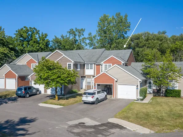 326 Rolling Meadows Dr, Ann Arbor, MI 48103