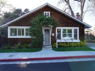 333 University Ave, Los Gatos, CA 95030