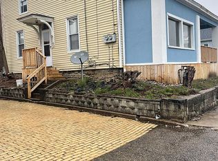 601 E 8th Ave, Tarentum, PA