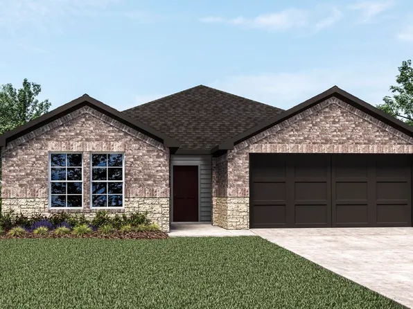 935 Parksville Dr, Ferris, TX 75125