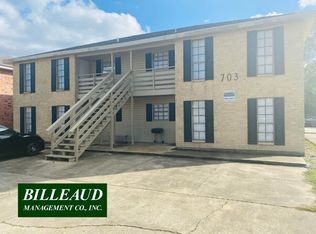 703 Sweetbriar St APT A, Lafayette, LA 70506