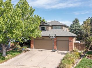 2043 Fendlebrush St, Highlands Ranch, CO 80129