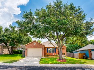 15510 Spring Bird, San Antonio, TX 78247
