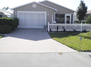 2604 Moncayo Ave, The Villages, FL 32162