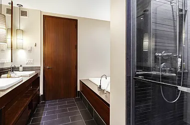 Rented by Compass