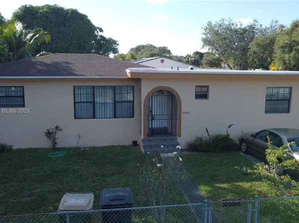 13040 NW 13th Ave, North Miami, FL 33167