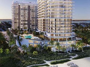 3100 N Ocean Dr UNIT H-1510, Singer Island, FL 33404