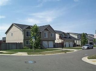 9147 Mountain Sunrise St SE, Yelm, WA 98597