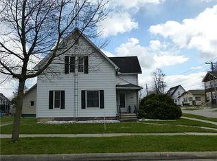 102 E Washington St, Montpelier, OH 43543