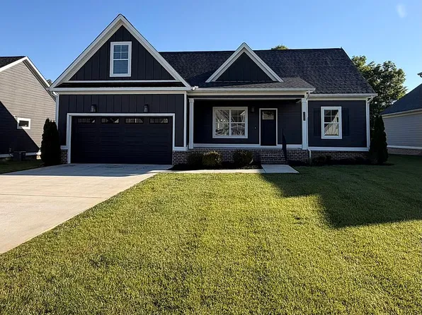5059 Judd Way NW, Cleveland, TN 37312