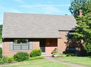 2721 Sapling St, Allison Park, PA