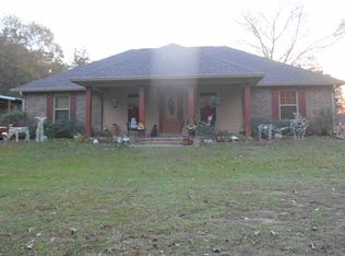 450 Browns Creek Rd, Boyce, LA 71409