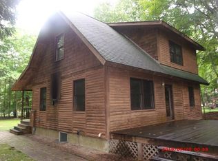 360 Drury Ln, Boyne City, MI 49712