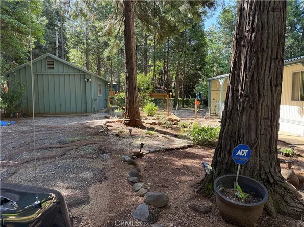 14842 Upland Rd, Magalia, CA 95954