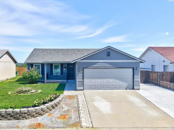 8560 W Canyon Ave, Kennewick, WA 99336