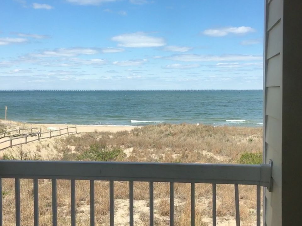 The view