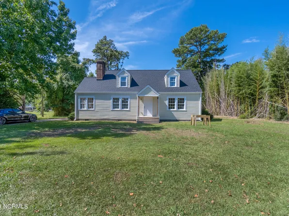 4488 Caratoke Highway, Barco, NC 27917