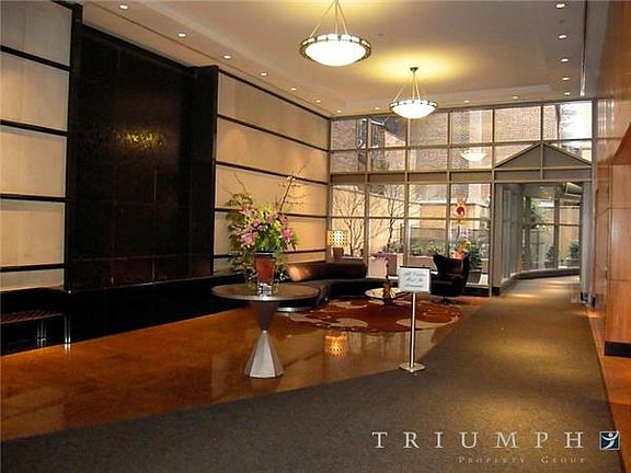 2nd image of 350 W 43rd St APT 32A