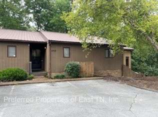 1153 Timbers E, Greeneville, TN 37745