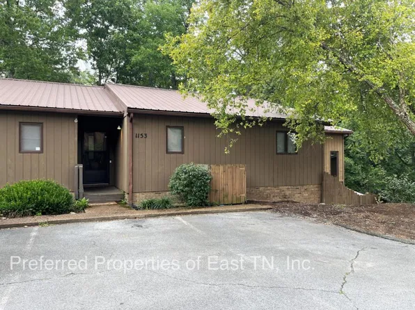 1153 Timbers E, Greeneville, TN 37745
