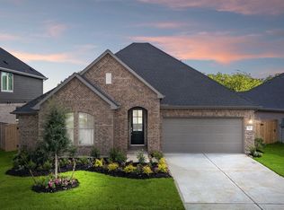 31902 Sorrel Copley Ln, Hockley, TX 77447