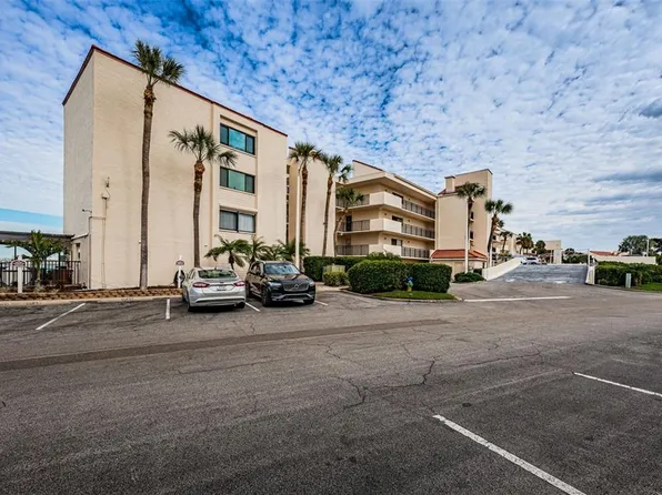 5633 Puerta Del Sol Blvd S #103, Saint Petersburg, FL 33715