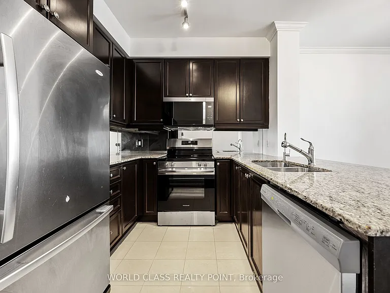 10 Bloorview Pl #603 — Photo 5