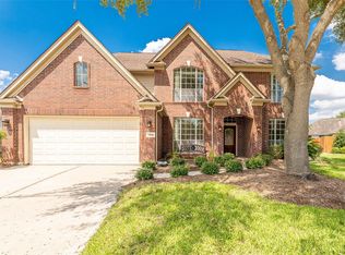1814 Laurel Oaks Dr, Houston, TX 77014