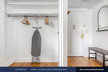 Rented by The Blueground