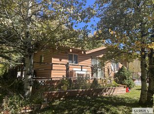 3877 Brookie Ln, Island Park, ID 83429