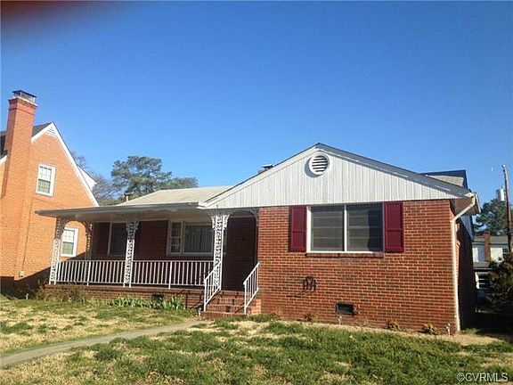 2nd image of 2322 Wedgewood Ave