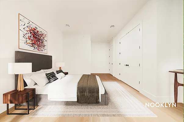 Rented by Nooklyn NYC LLC | media 56