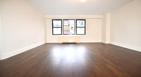 Rented by Manhattan Realty Group